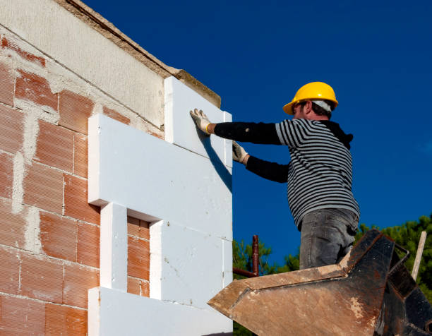 Best Spray Foam Insulation  in Navajo, NM