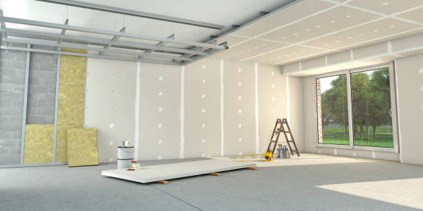 Best Insulation Repair Services  in Navajo, NM