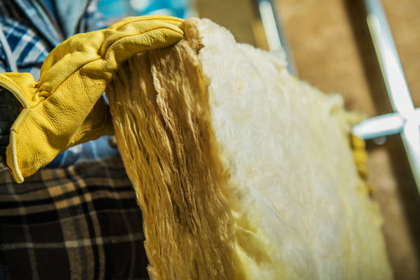 Insulation Inspection Services in Navajo, NM