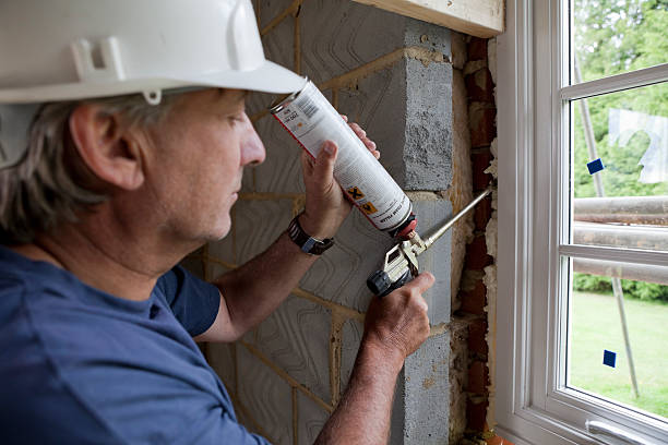 Range of Insulation Solutions in Navajo, NM