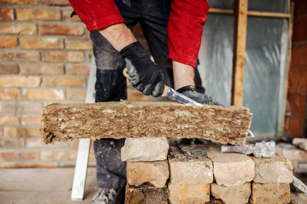 Best Local Insulation Services  in Navajo, NM
